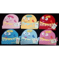 BABYGROW CHARACTER BABY BEANS BABY HAT/S BABY GROW CHILDREN'S HAT/S - SNI