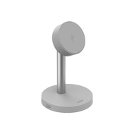 Aukey LC-MC111 MagFusion 1X Wireless Charger (Qi2 15W) Folding Stand