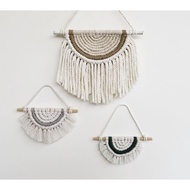 Macrame code HM-01