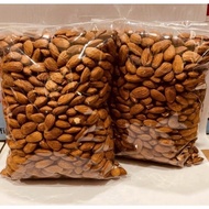 Roasted Almonds Grade Roasted Almonds