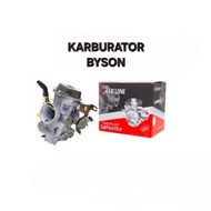 CARBURETOR CARBURETOR BYSON MLKUNL