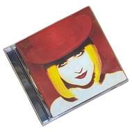 (Used) CD CYNDI LAUPER Twelve Deadly Cyns Cd