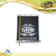 แผ่นยางบังโคลน ยางบังโคลน รถใหญ่ รถบรรทุก สี่ล้อใหญ่ 6 ล้อ ฯลฯ Size: 24x30 นิ้ว 1 ชุด 2 ชิ้น รถบร