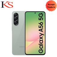 Samsung A56 5G 12GB/256GB