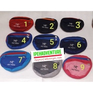 Arc'teryx waistbag Sling Bag