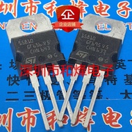 1-5PCS 15810 P30NM60N P24NM65N 6N120K3 36N60M6 35N60DM2 P26NM60N P28N65M2 TO-220 MOSFET  Brand New