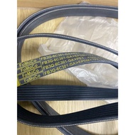 FAN BELT (7PK3143) PART FORD RANGER T7 , T8 2.2CC [ FB3Q-6C-301GA ]