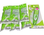 SDI - SDI 手牌 ECTR-6P (ECT-106) 6芯1機修正帶特惠裝 (6mm x 6m)