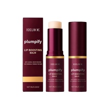 EELHOE Fast Plumping Lip Balm Moisturizing Soft Lips Skin Plumper Gloss Oil Non-Sticky Daily Care Ma