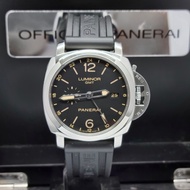 Jam Tangan Officine Panerai PAM Luminor GMT 1950 3 Days