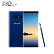 [Used]Samsung Galaxy Note 8 64GB Air System No Contract