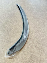 (100% Original) Sabit Sawit CAP 111/ Pisau Sabit 111/Sickle Oil Palm Brand 111/terus pakai