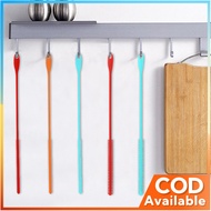 Extra-Long Silicone  with Long Handle - Reusable, Bendable Kitchen Gadget fo Bottles<zm999-sg>