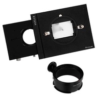 Vizelex RhinoCam for Sony E-Mount MILC Cameras (Such as NEX-5, NEX-7 & α7) with Hasselblad V-Mount L