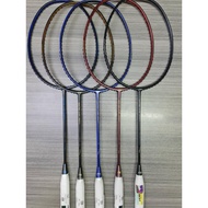 LINING WINDLITE STEALTH RACKET 5U ( UNSTRUNG )