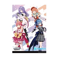 Weiss Schwarz Premium Set Hololive Production feat. Weiss Schwarz Ambassador