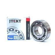 Laher Bearing 6204 KOYO Original