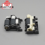 ลูกกลิ้งรถกระบะสำหรับเอปสันไวไฟ C5390 C5890 5390 5890 M5899 M5399ชุดเครื่องพิมพ์