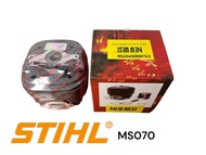 STIHL 070 MS070 เลื่อยใหญ่ อะไหล่เลื่อยโซ่ เสื้อสูบ ครบชุด เลื่อยโซ่สติลใหญ่ 070 NEW WEST (NU)