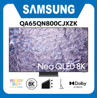 Neo QLED 智能電視  8K 65QN800C QA65QN800CJXZK QA65QN800C