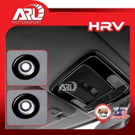 Honda HRV HR-V Vezel RV Front Rear Reading Light Lamp Cover Trim For HRV (2022 - 2025) ARL Motorspor