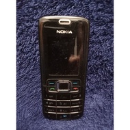 Preloved Nokia 3110 Tested