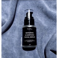 RSS ZARZOU SERUM ( REPAIRING + SOOTHING SERUM )