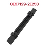 97129-2E250 971292E250 Hyundai 2004-2013 Tucson air conditioning filter cover plate air filter baffl