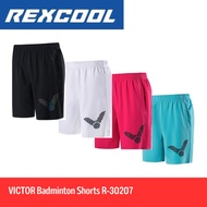 VICTOR Badminton Shorts R-30207