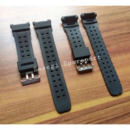 Casio G-Shock G-9000 Watch Strap G-Shock G9000 Strap