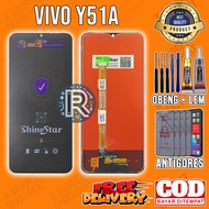 LCD VIVO Y51A SHINE STAR FULLSET LCD TOUCHSCREEN