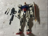 MG AILE STRIKE GUNDAM seed gundam 