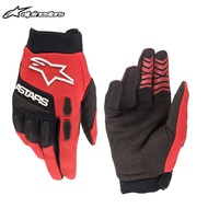 discountReady stockNew Alpinestars    for Motorcycle Street Bike Dirt Bike Snowmobile Riding Gloves