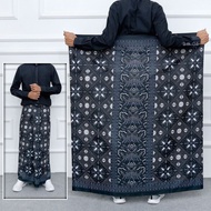 TM22-sarung batik pria dewasa wadimor terbaru motif sarang tawon coksu