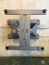 LG LSW400BG TV Wall Mount Bracket for LG 42-60" LCD TVs（LG 電視機掛牆架適合LG 42-60”薄身電視機)