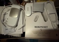 85成新 Sony REON POCKET 5