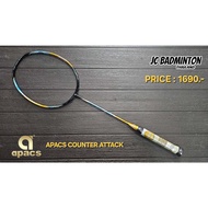 APACS COUNTER ATTACK (7U/73g)