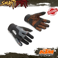 Racetech 2022 GLOVE KTM RACECTECH ORIGINAL PRODUCT Gloves