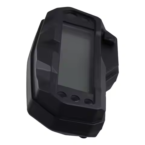 Motorcycle Speedometer Digital Meter Odometer For FZ16 Fazer FZ 2.0 FZ V2 FZV2 FZS FI V2 Tachometer 
