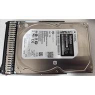 For Lenovo ThinkSystem 4T 7XB7A00043 00YK032 4TB SAS 7.2K 12Gb hard drive