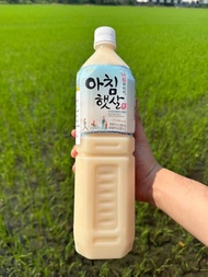 น้ำนมข้าว 1500ml 3ขวด
