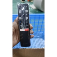 Remote Control For Tcl Tv Smart Rc802v 55p8m 4 Netflix Globopla 40s6500 43s6500