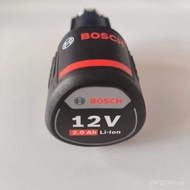 10.8 vTSR/GDR12v Bosch Rechargeable Diamond/GSR Bosch 1080-2-LI Charger Bosch Battery OTMH