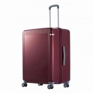 ACE - Palisades3-Z 特厚行李箱 28吋/71厘米 100公升 拉鏈 紅色
