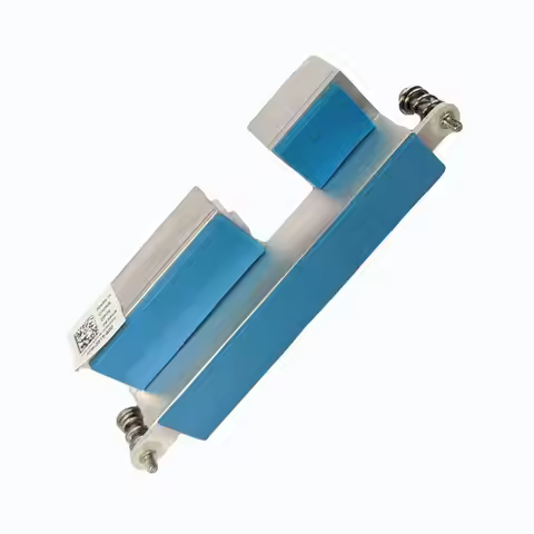 New Original Voltage Regulator Module HeatSink For Dell XPS 8930 T3630 Precision 3630 Tower 639V8 06