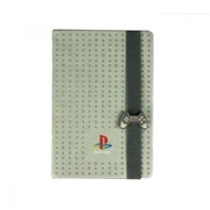 [+..••] PS4 SONY CONSOLES A5 PREMIUM NOTEBOOK - PLAYSTATION 1 (ASIA) (เกมส์ PS4™ By ClaSsIC GaME Off