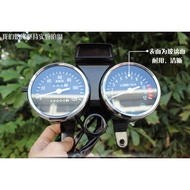 Motorcycle Accessories Prince 125 Meter GN125 Stopwatch Meter Odometer Assembly