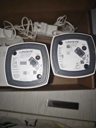 Linksys Velop AC2600 Mesh wifi router