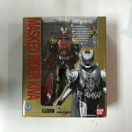 SHF 幪面超人 Kiva Emperor Form