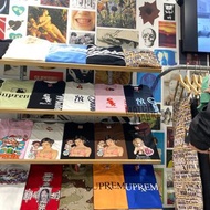 Supreme 最新Winter T恤